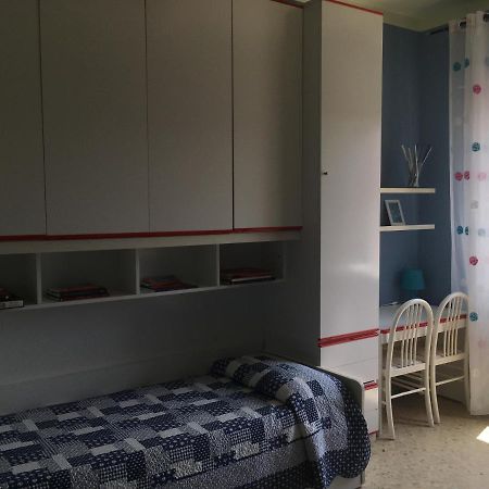 B&B Amici Miei Lanciano Ngoại thất bức ảnh