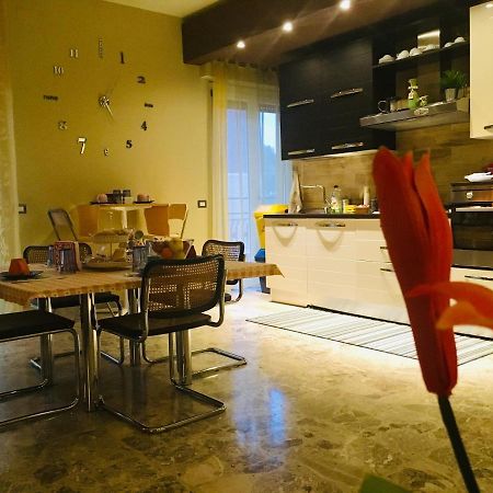 B&B Amici Miei Lanciano Ngoại thất bức ảnh