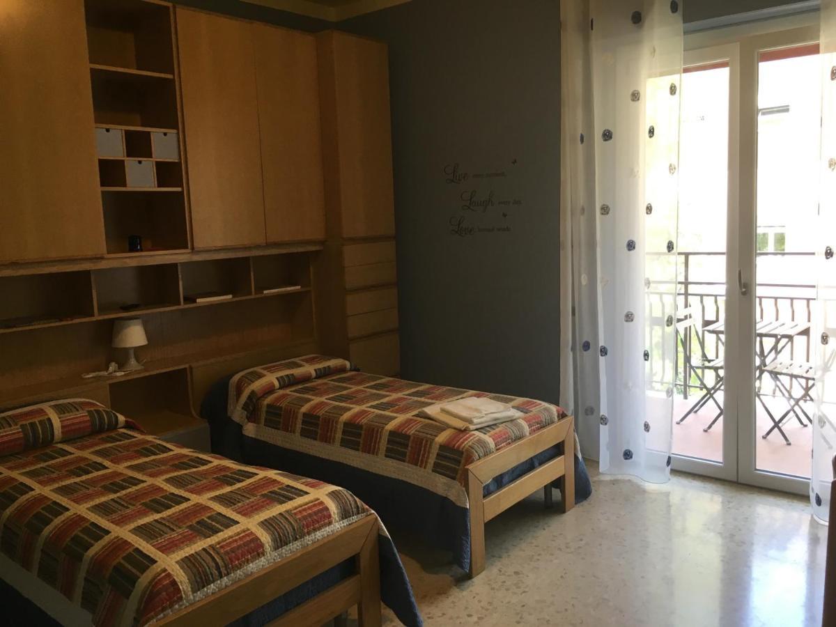 B&B Amici Miei Lanciano Ngoại thất bức ảnh