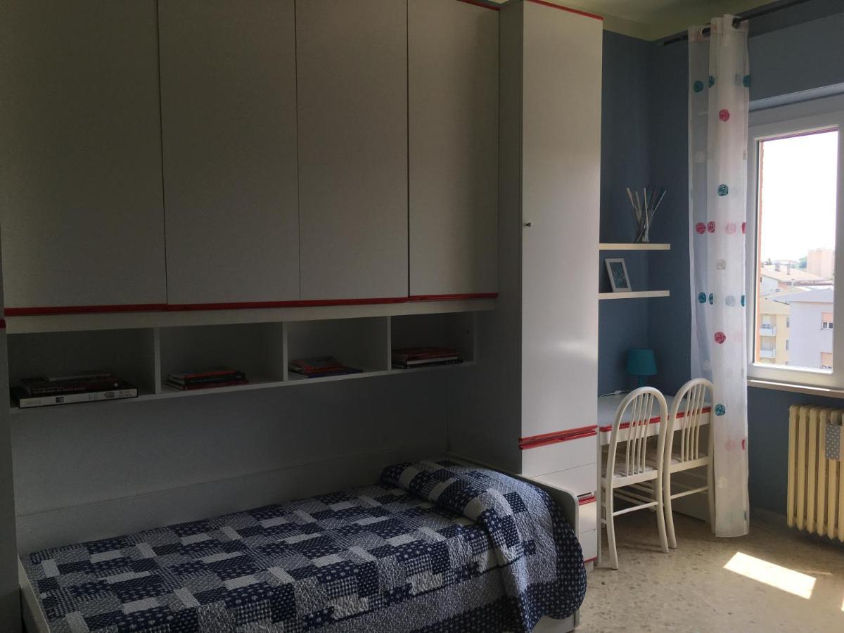 B&B Amici Miei Lanciano Ngoại thất bức ảnh