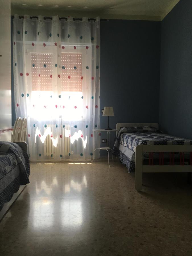 B&B Amici Miei Lanciano Ngoại thất bức ảnh