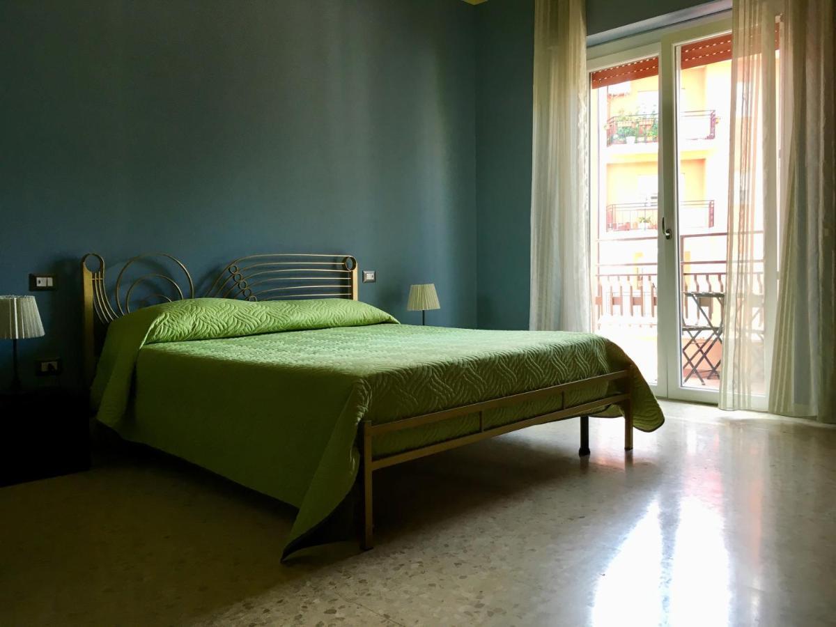 B&B Amici Miei Lanciano Ngoại thất bức ảnh
