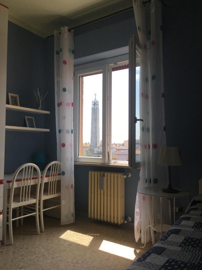 B&B Amici Miei Lanciano Ngoại thất bức ảnh
