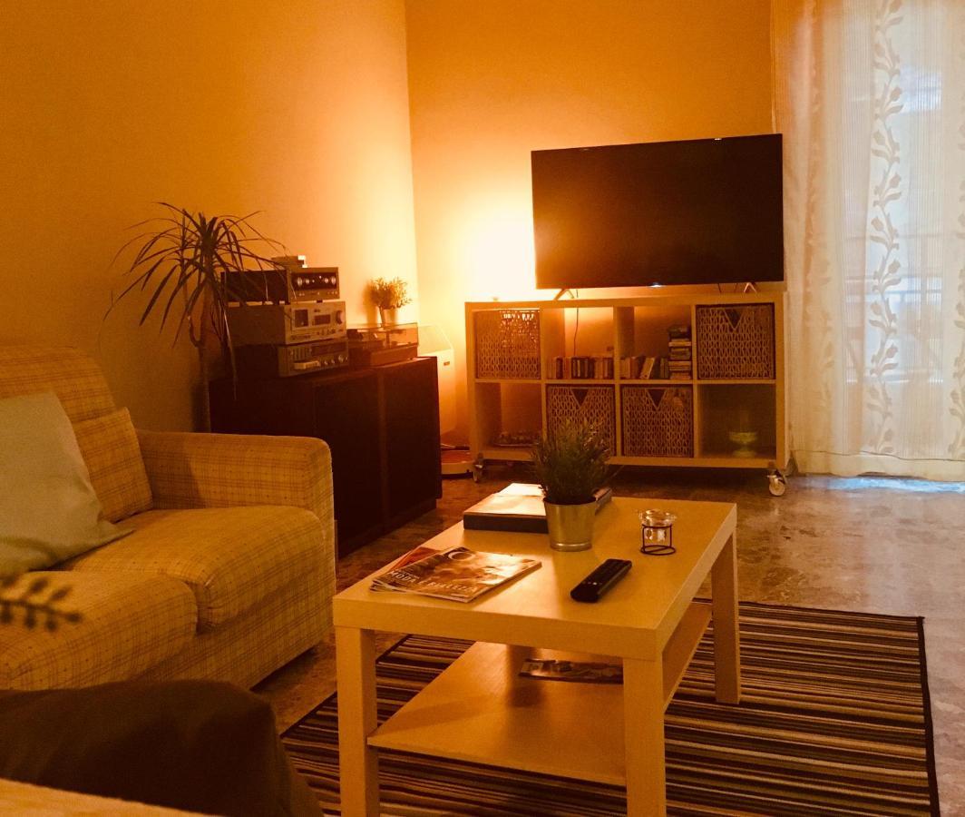 B&B Amici Miei Lanciano Ngoại thất bức ảnh