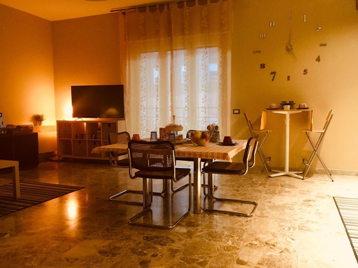 B&B Amici Miei Lanciano Ngoại thất bức ảnh