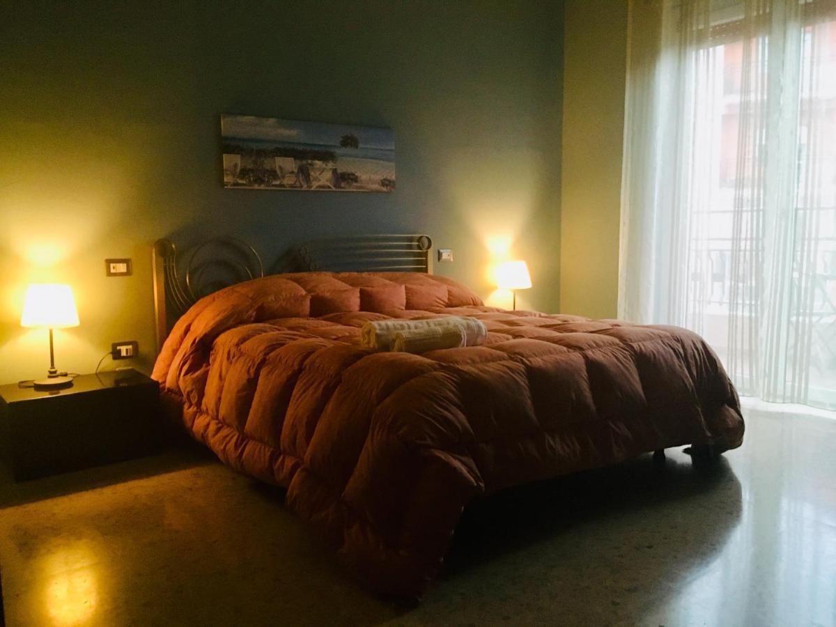 B&B Amici Miei Lanciano Ngoại thất bức ảnh