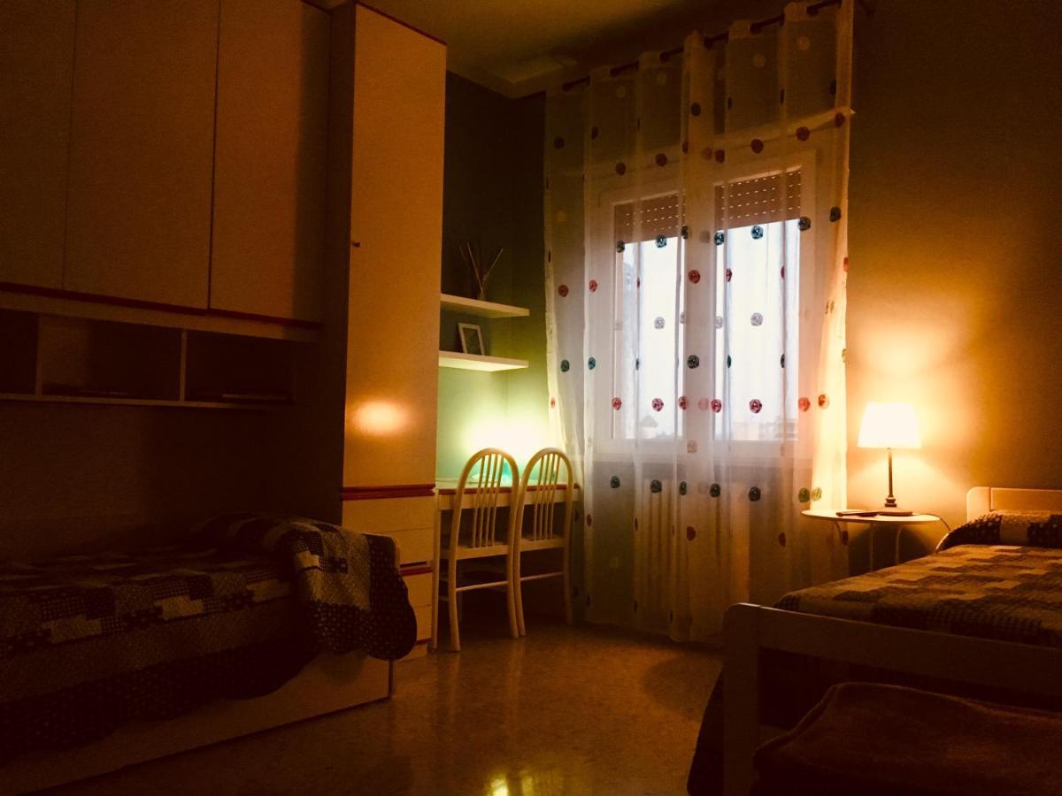 B&B Amici Miei Lanciano Ngoại thất bức ảnh