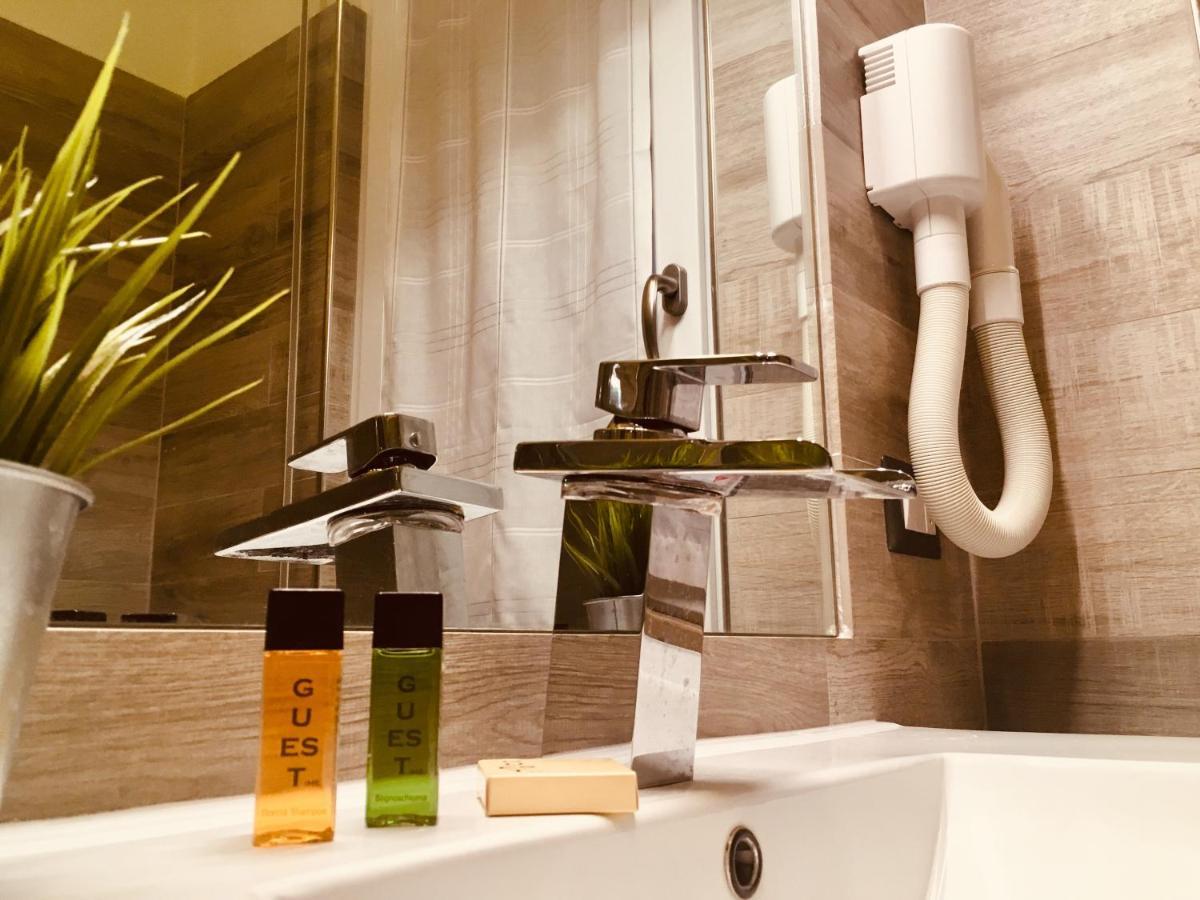 B&B Amici Miei Lanciano Ngoại thất bức ảnh