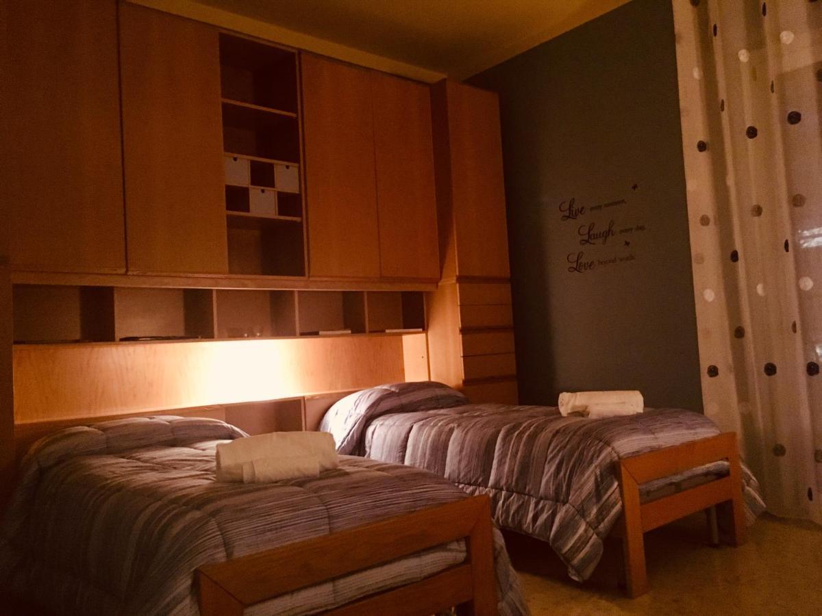 B&B Amici Miei Lanciano Ngoại thất bức ảnh